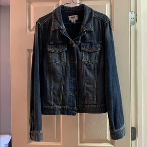 PAIGE Jean jacket